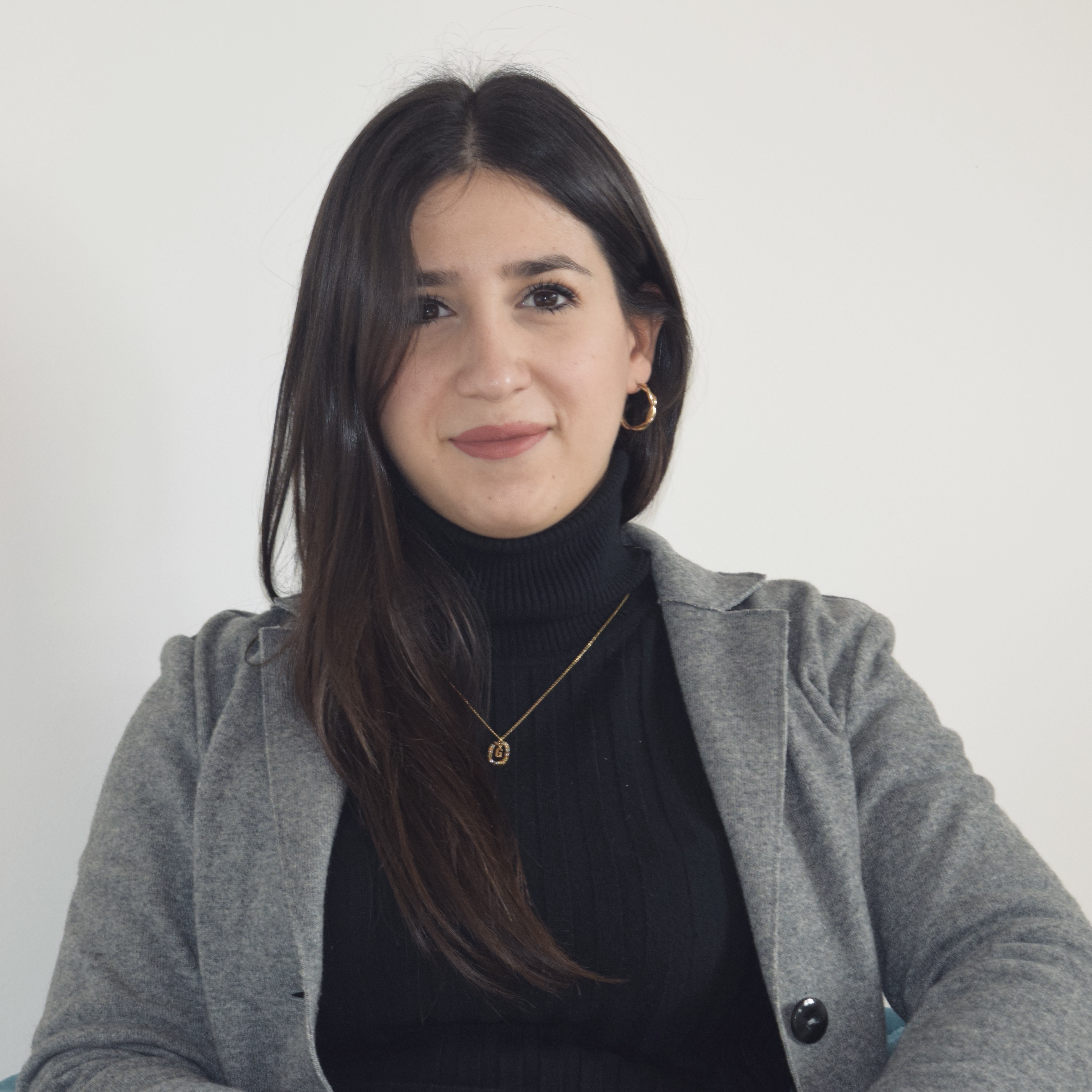 Giulia Tropia