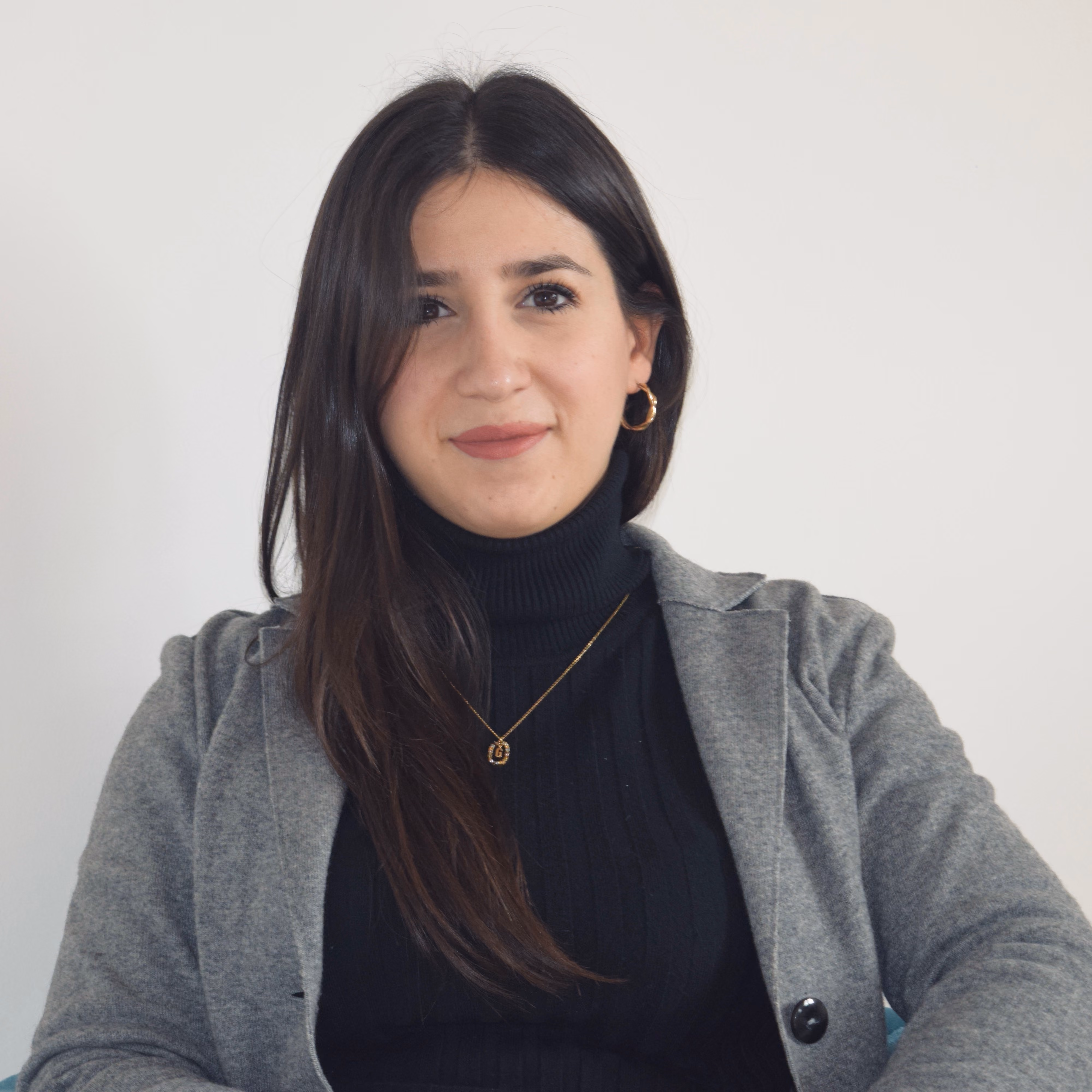 Giulia Tropia