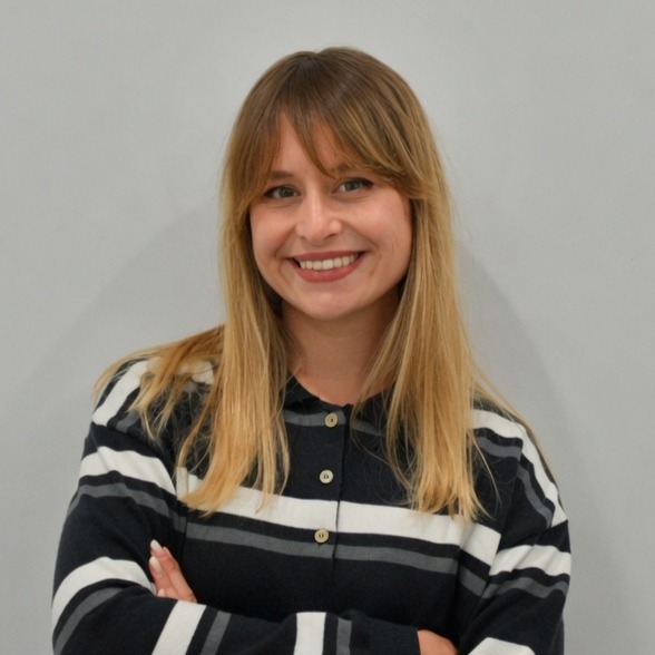 Angela Peragine