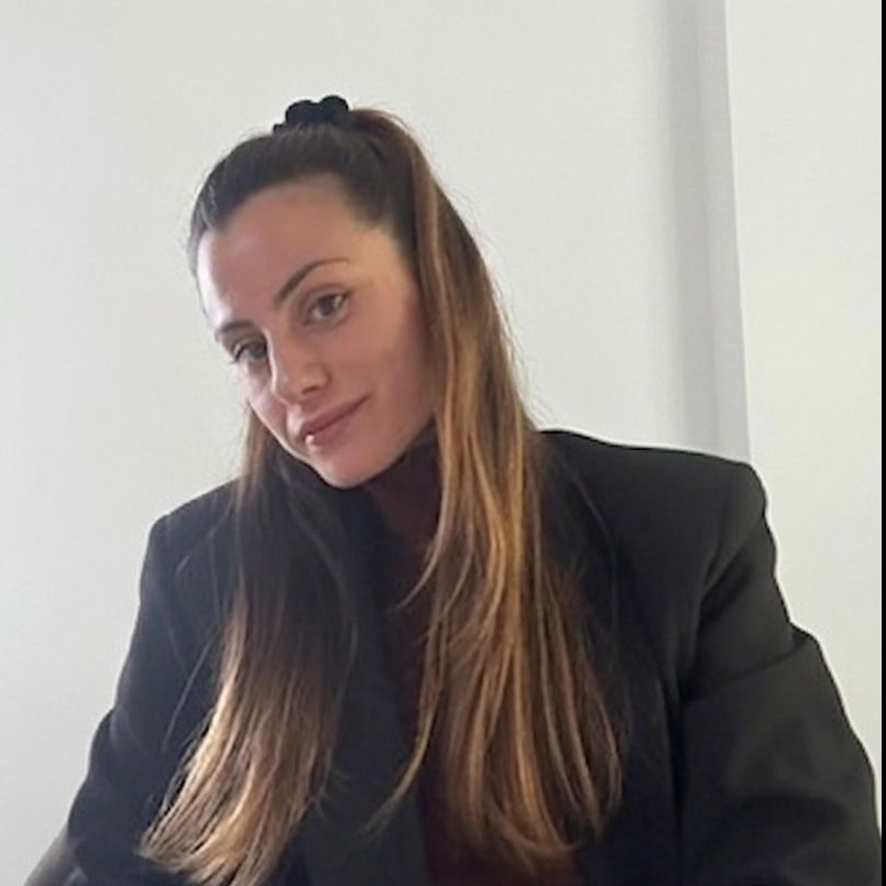Giorgia Masi
