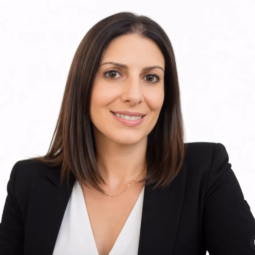 Monica Masciullo