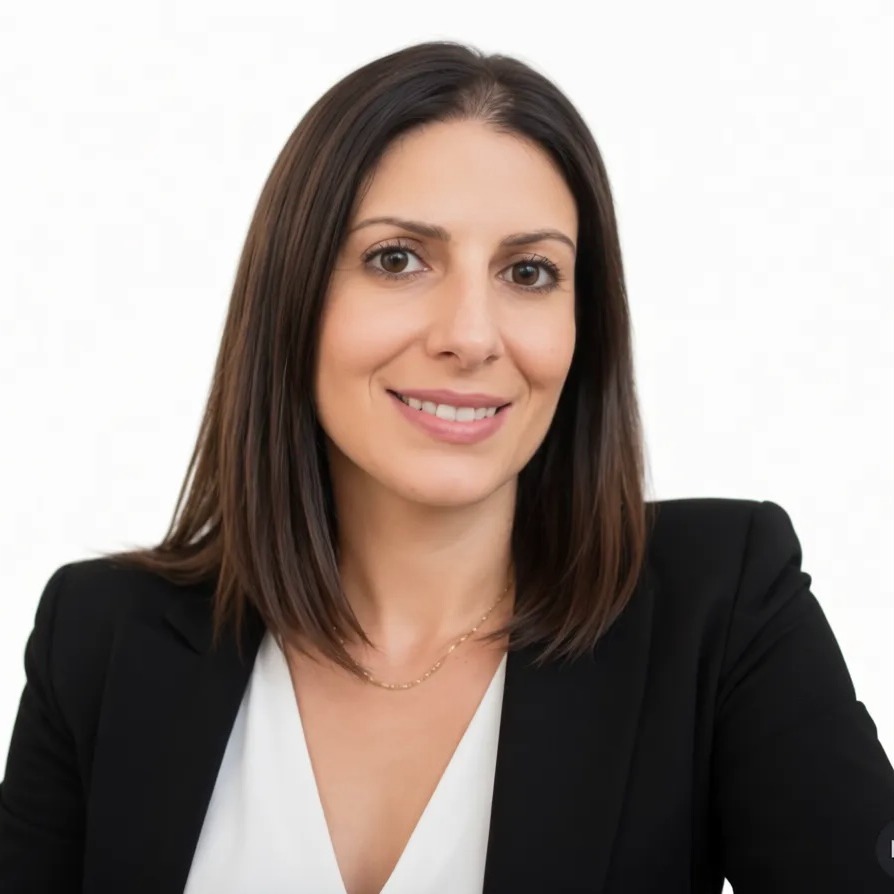 Monica Masciullo