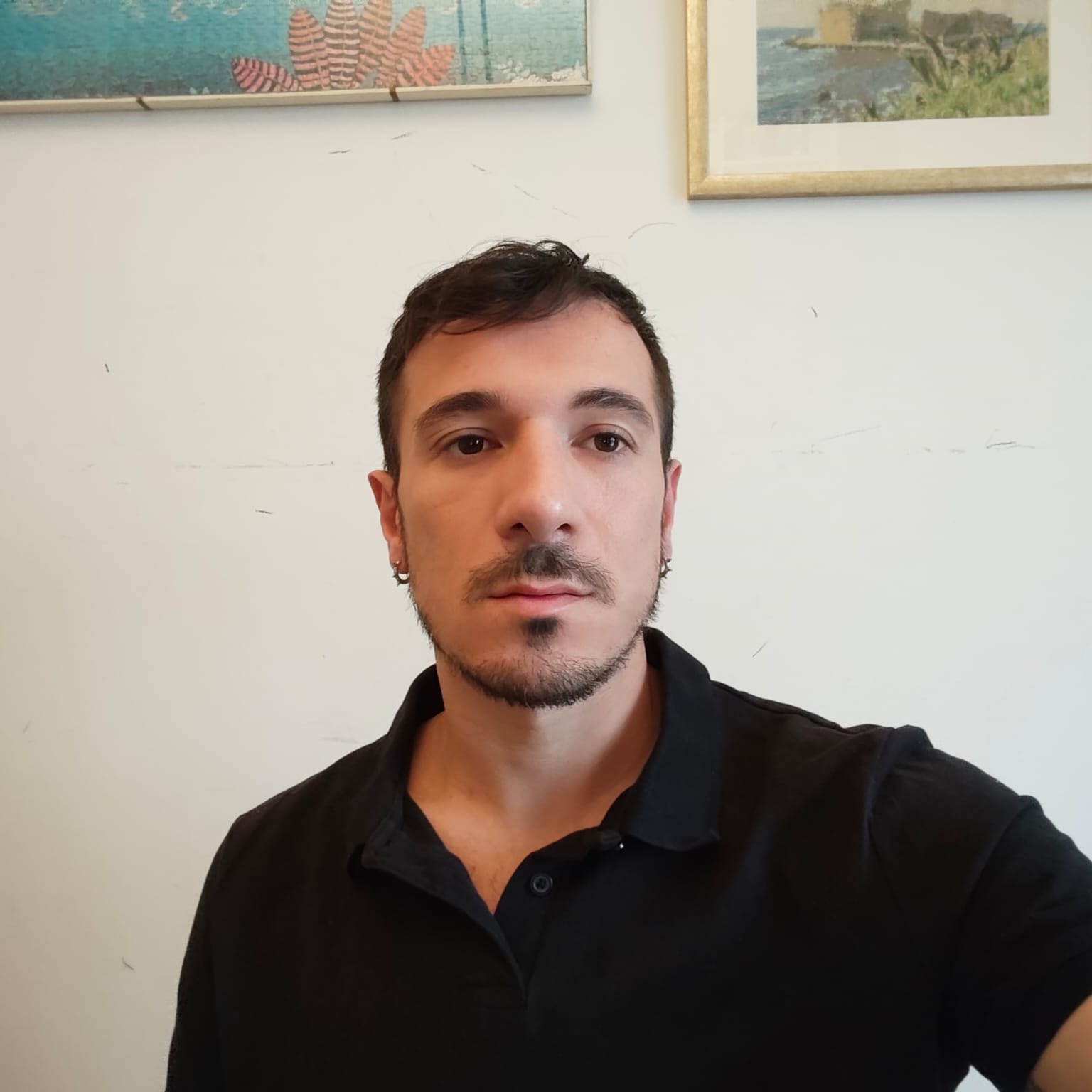 Marco Marino