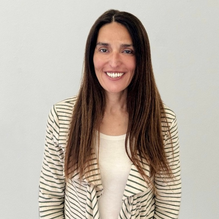 Elisabetta Benedetta Beatrice Patroncini