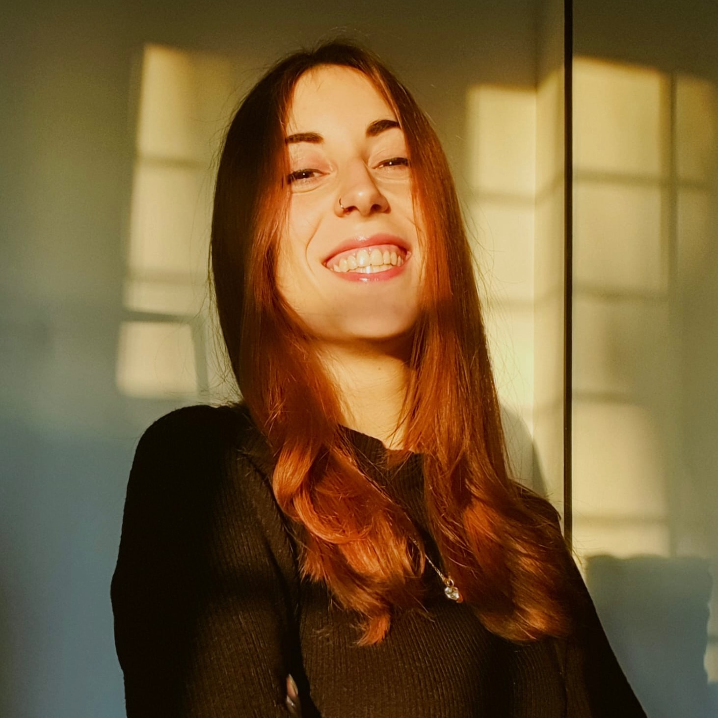 Alice Giovannini
