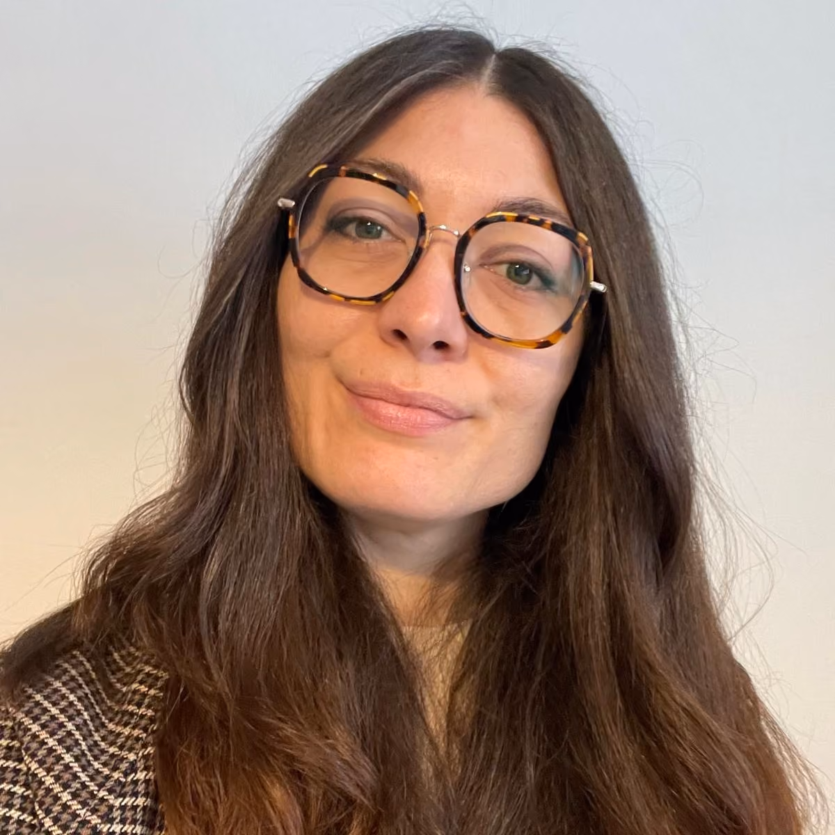 Irene Canulli