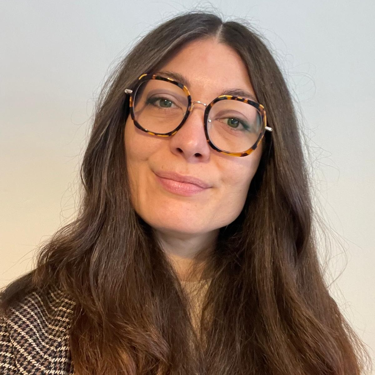 Irene Canulli
