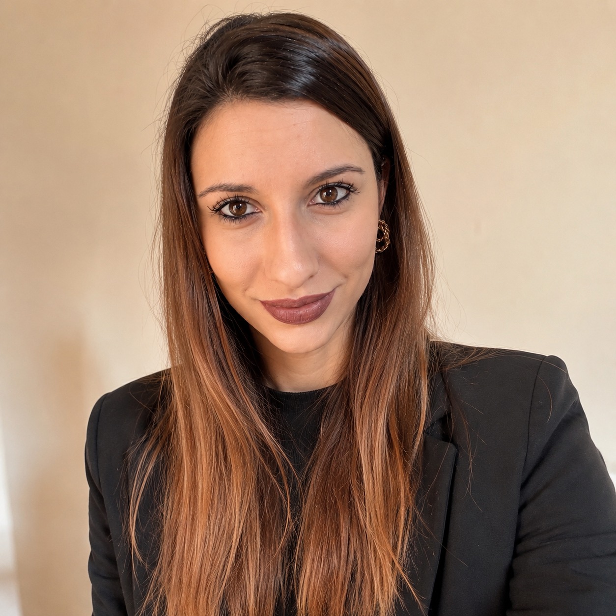 Simona Giustizieri