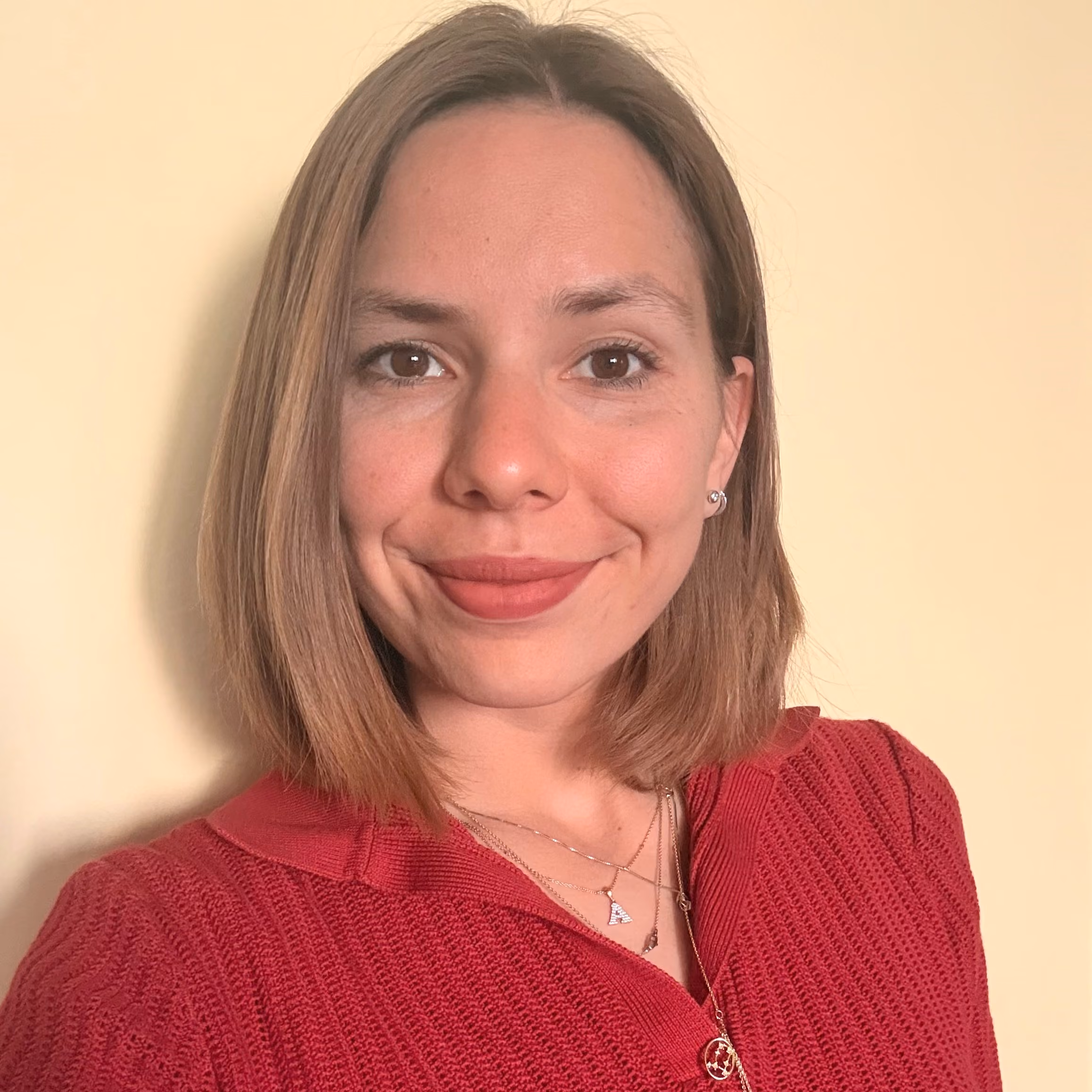 Anna Marta Parmesani