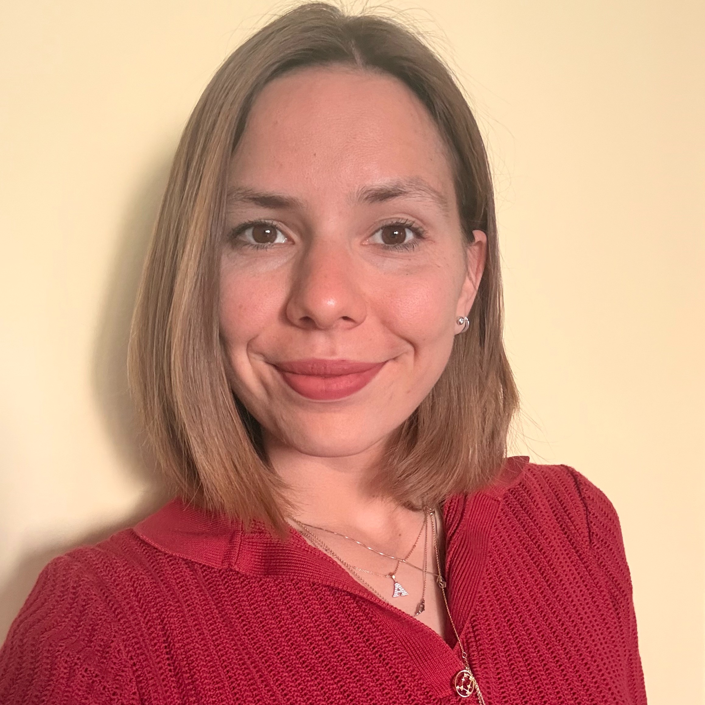 Anna Marta Parmesani