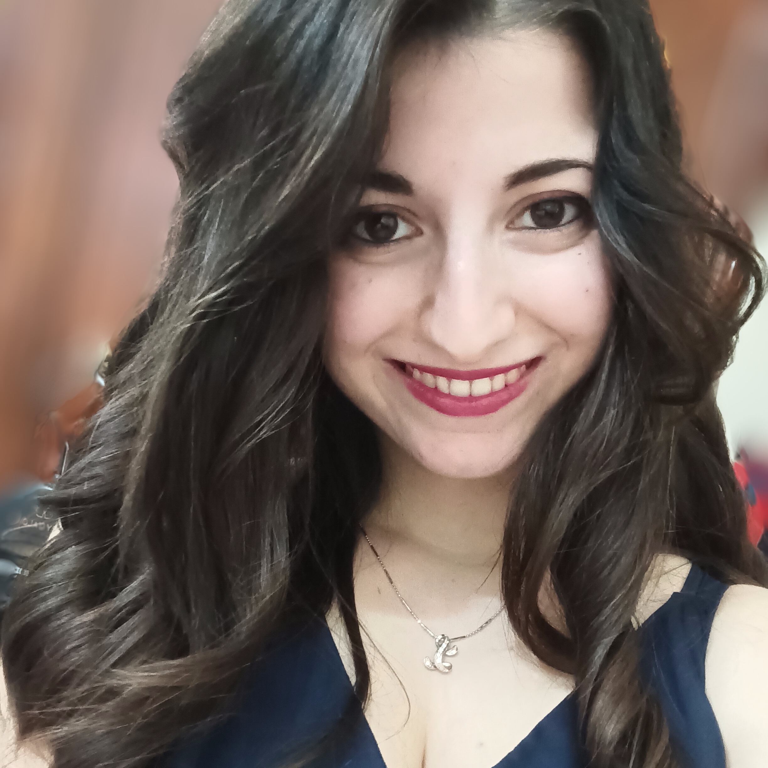 Leda Salemi