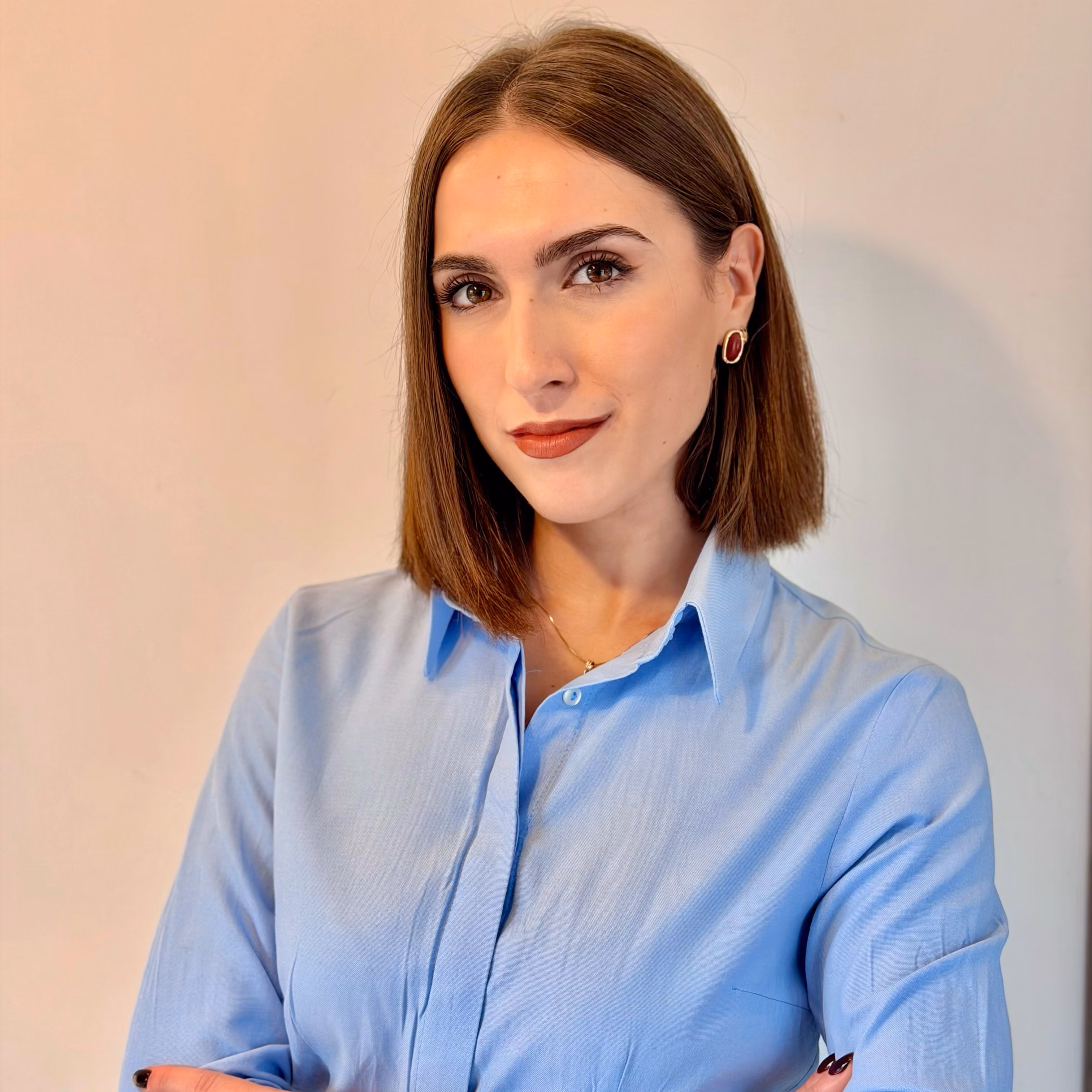 Maria Teresa Positano