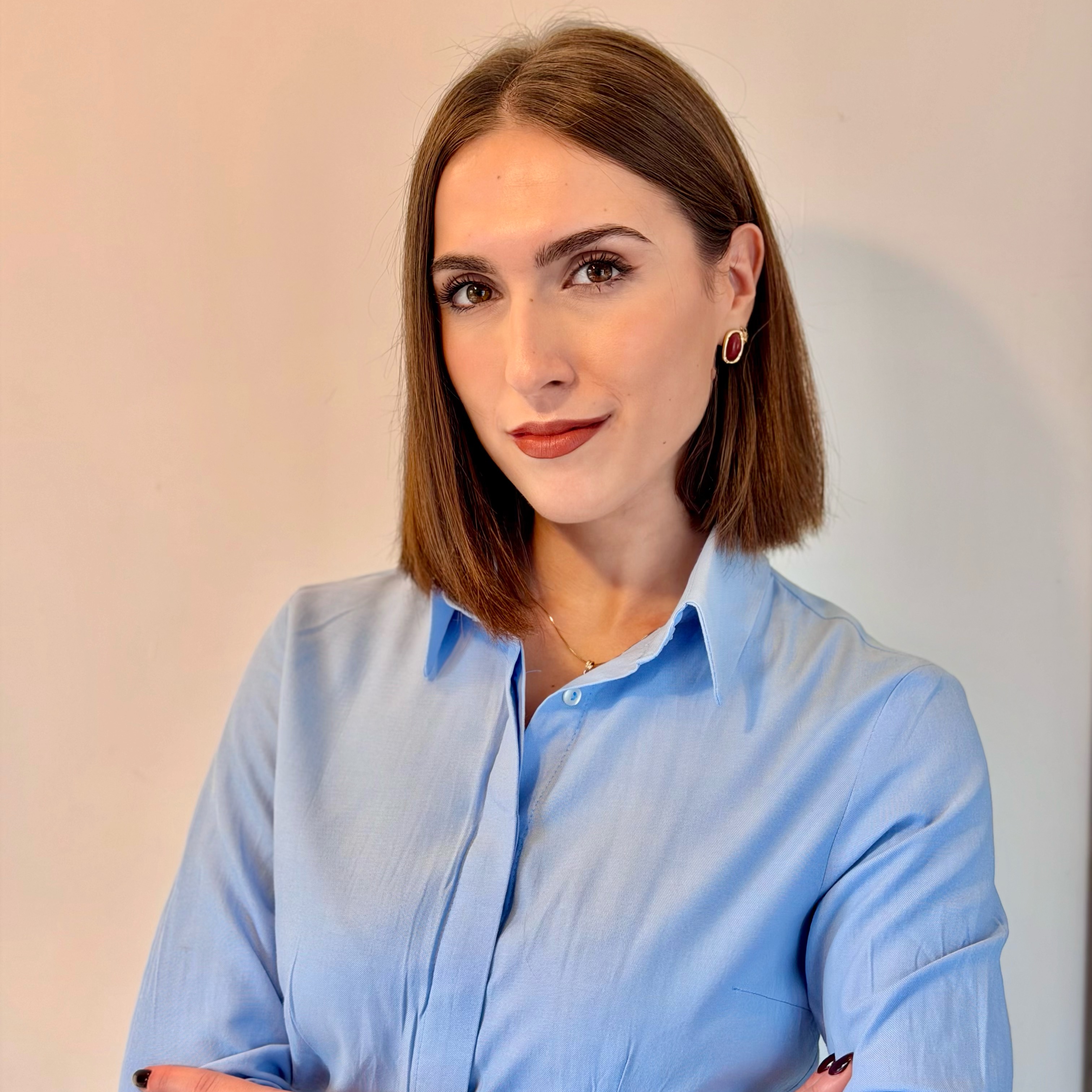 Maria Teresa Positano