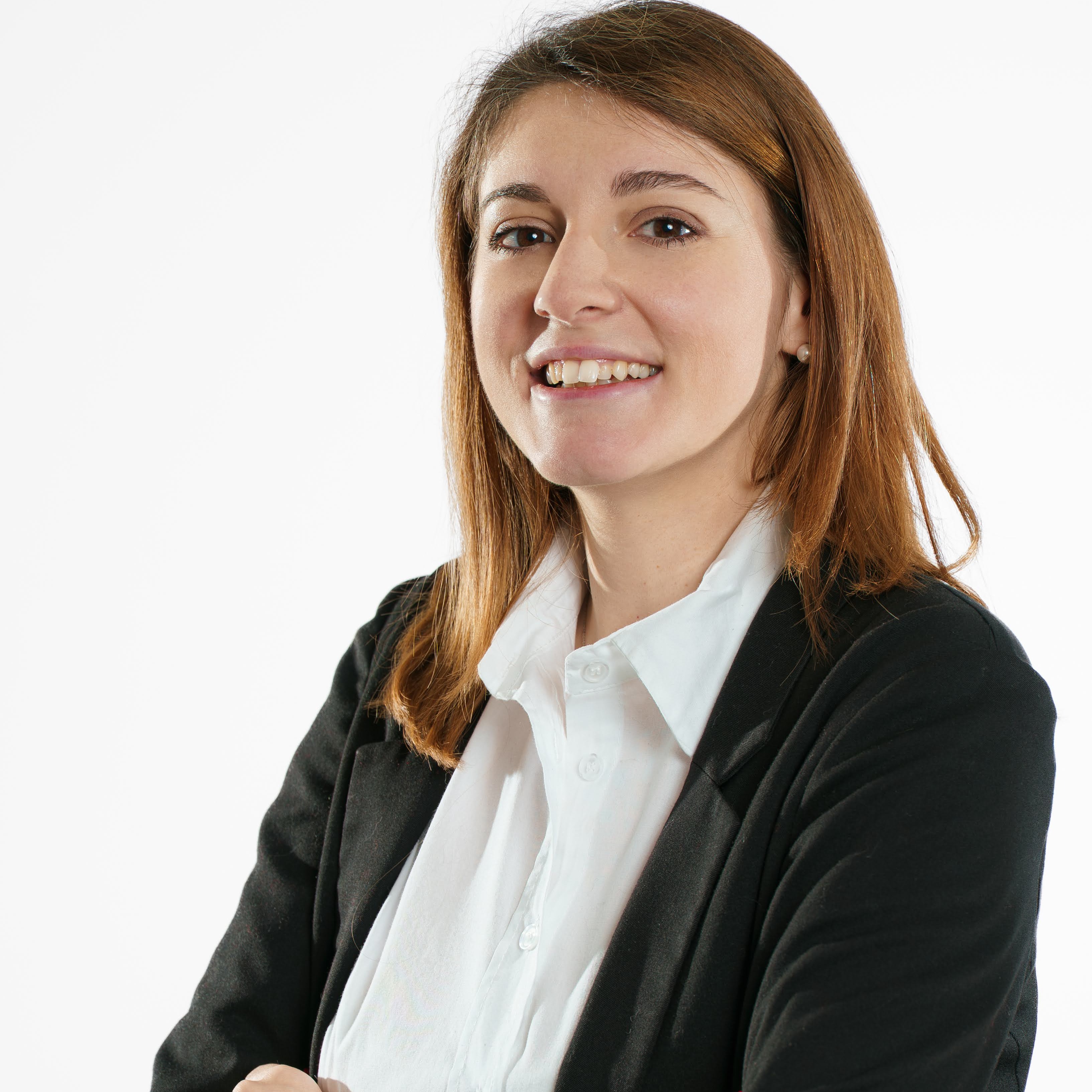 Maria Cecilia Maran