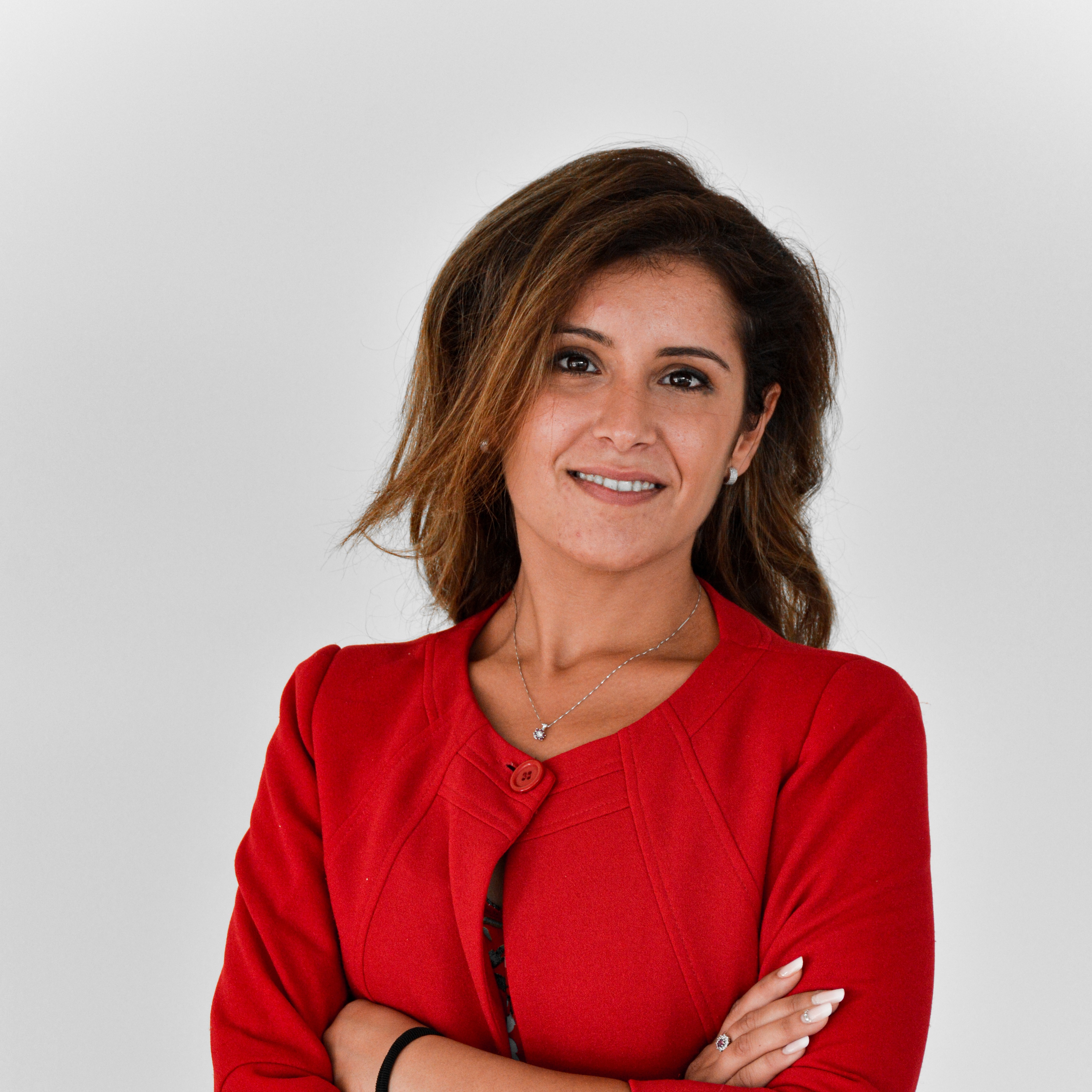 Rossella Mattea Quinto