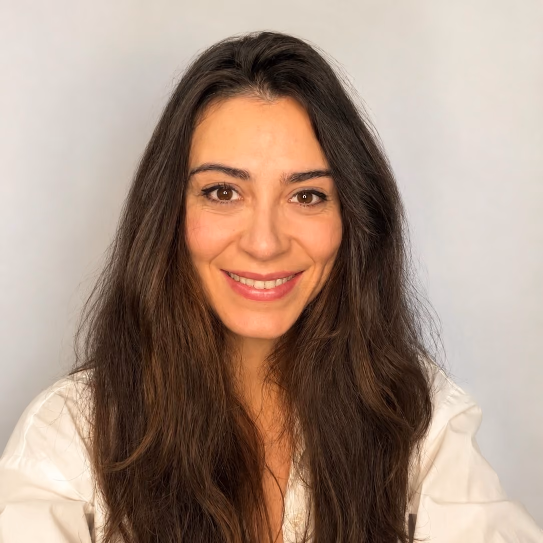 Miriam Caro Gómez- Pastrana