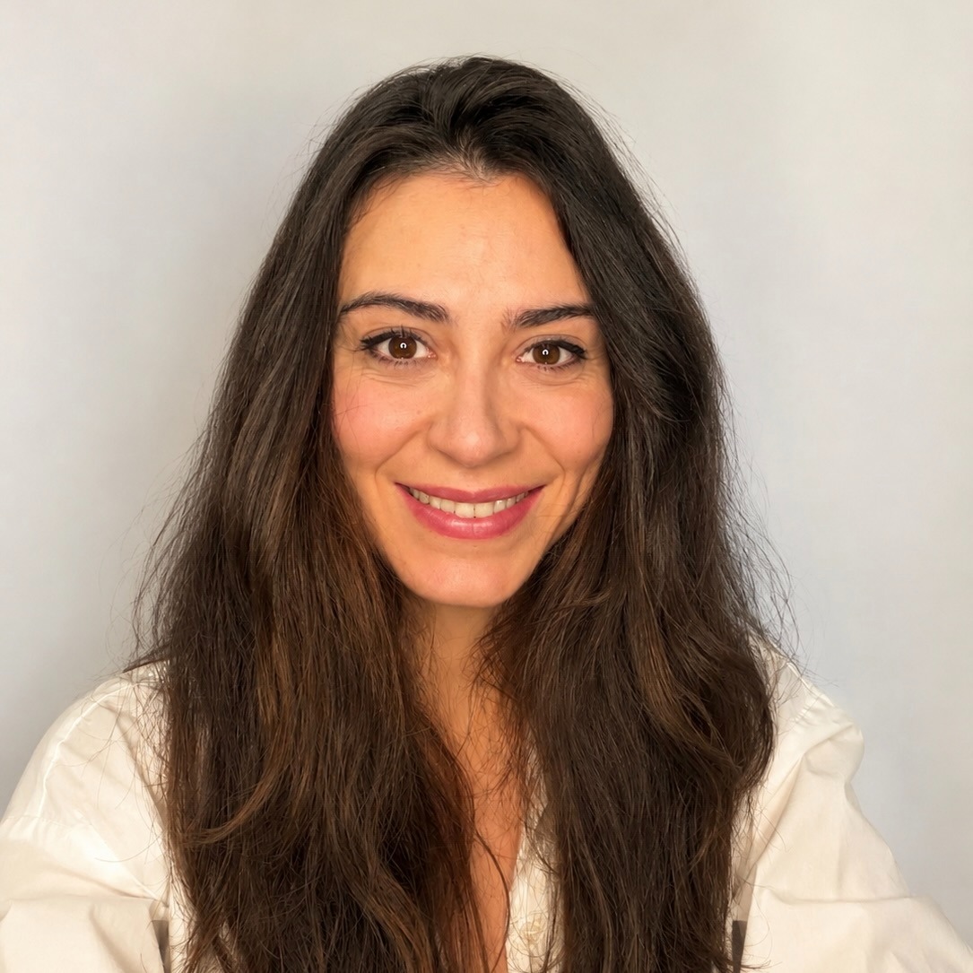 Miriam Caro Gómez- Pastrana