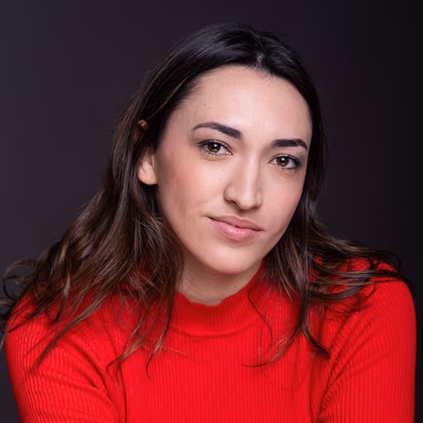 Sara Pellin Perez