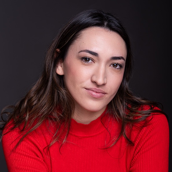 Sara Pellin Perez