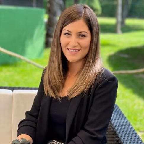María Oliver Morejón