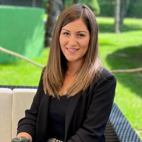 María Oliver Morejón