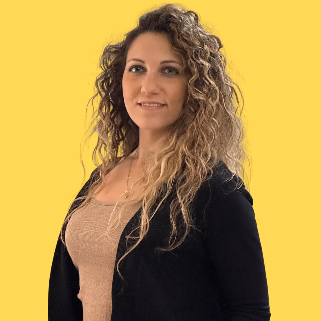 Simona Barra