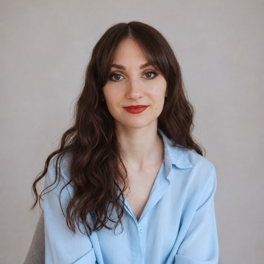 Giulia Foddai