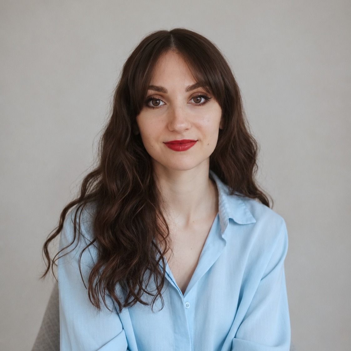 Giulia Foddai