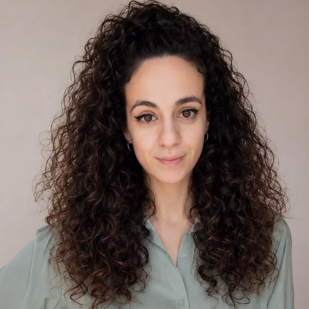 Alessia Massari