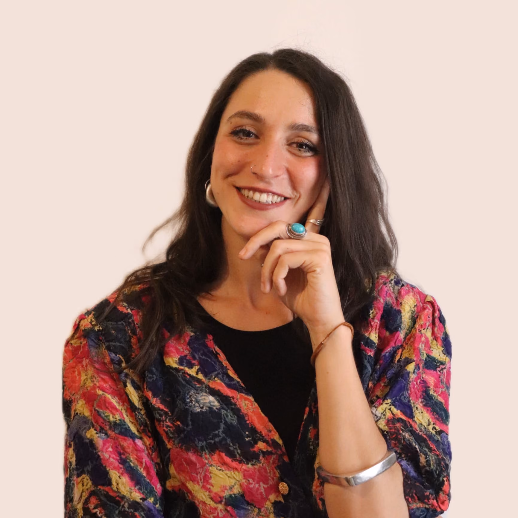 Beatrice Baldrati