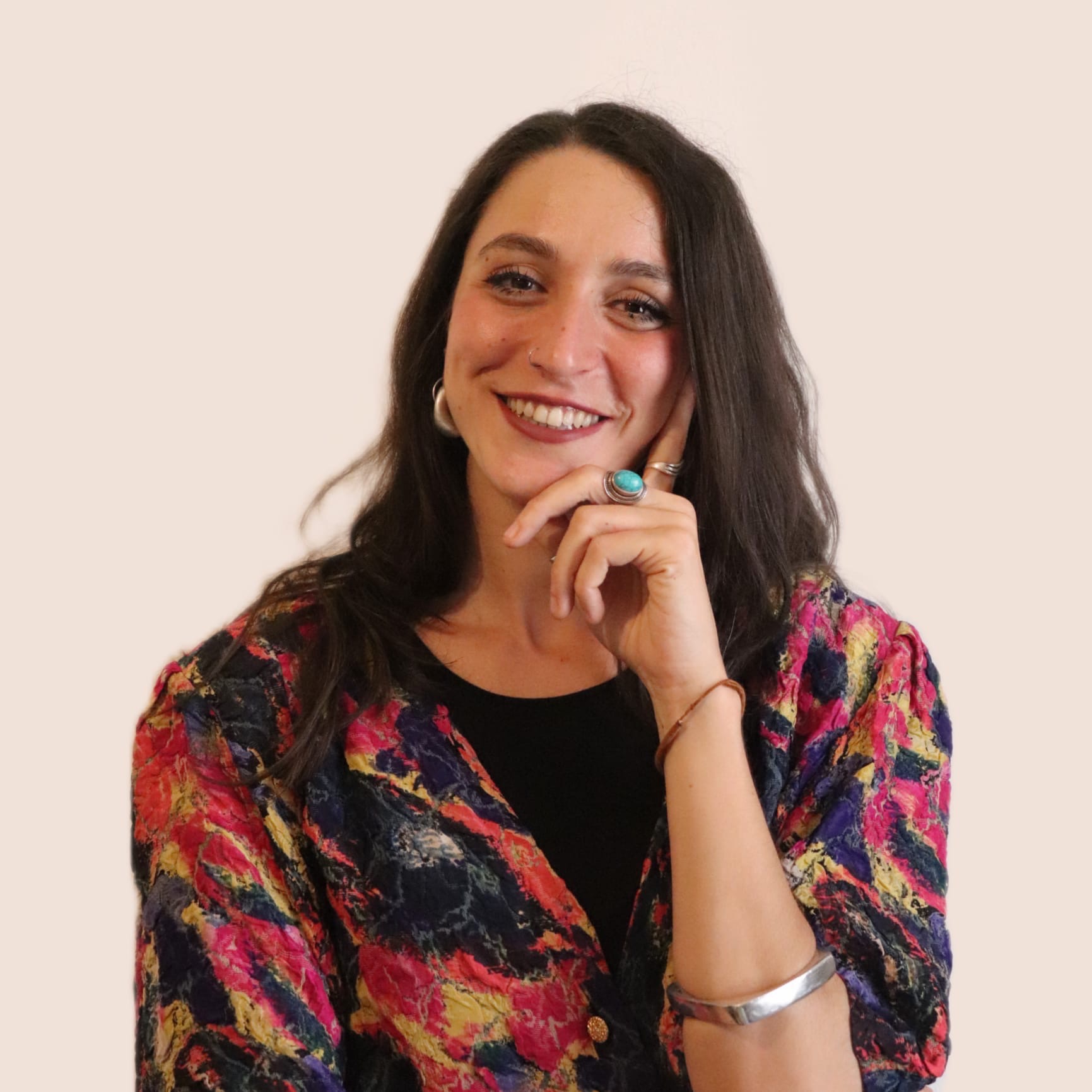 Beatrice Baldrati