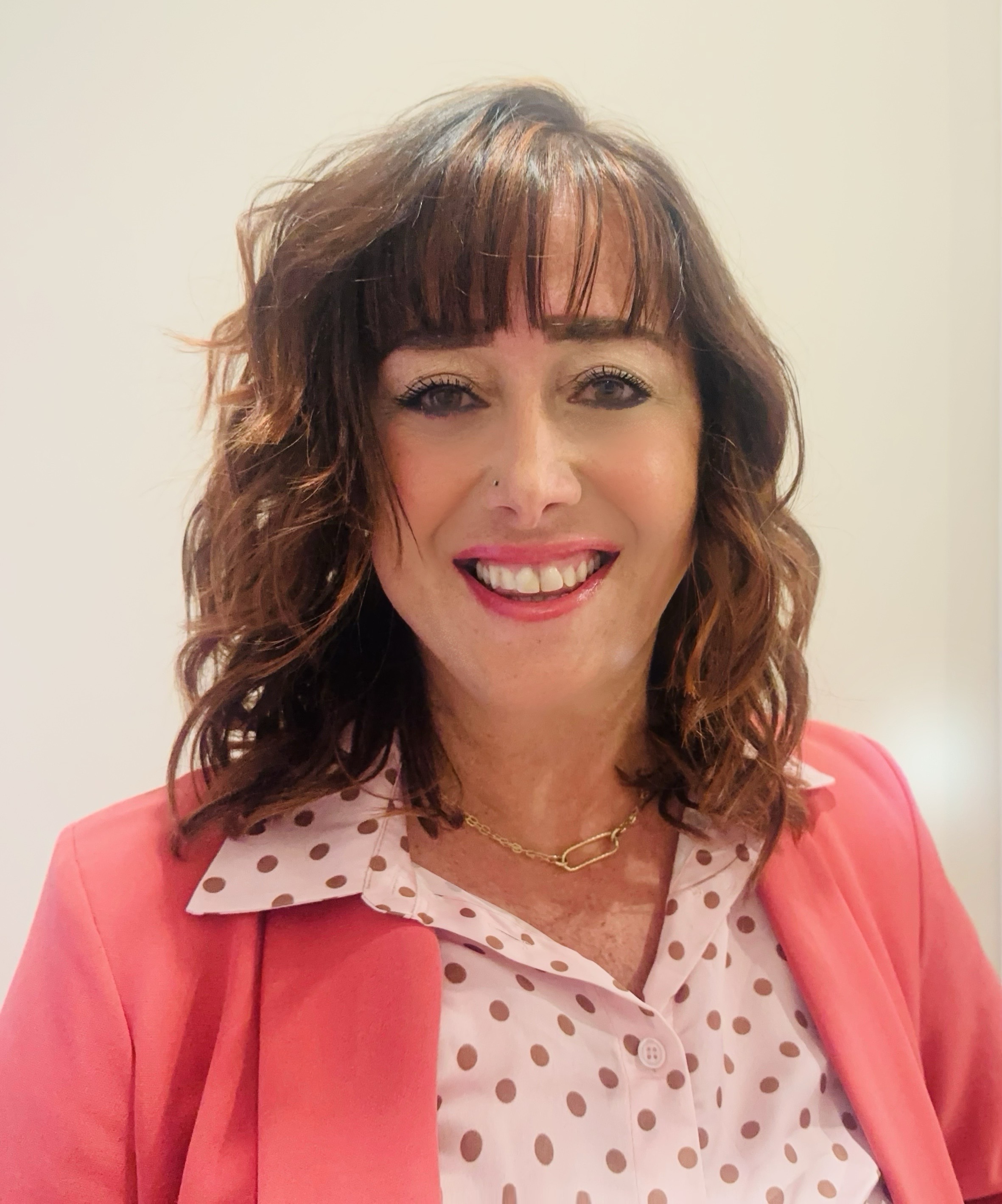 Manuela Manzoni