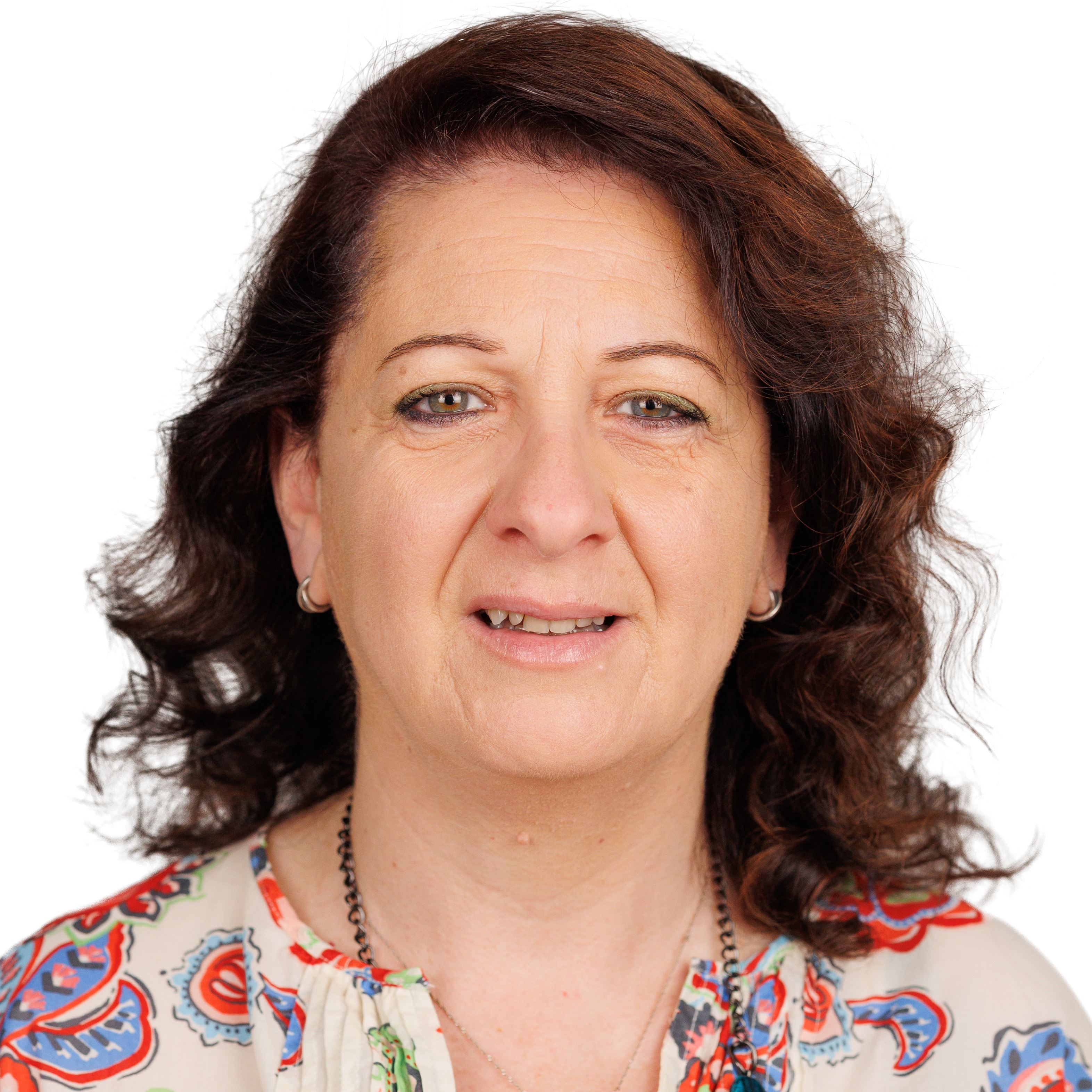 Maria Teresa Forte