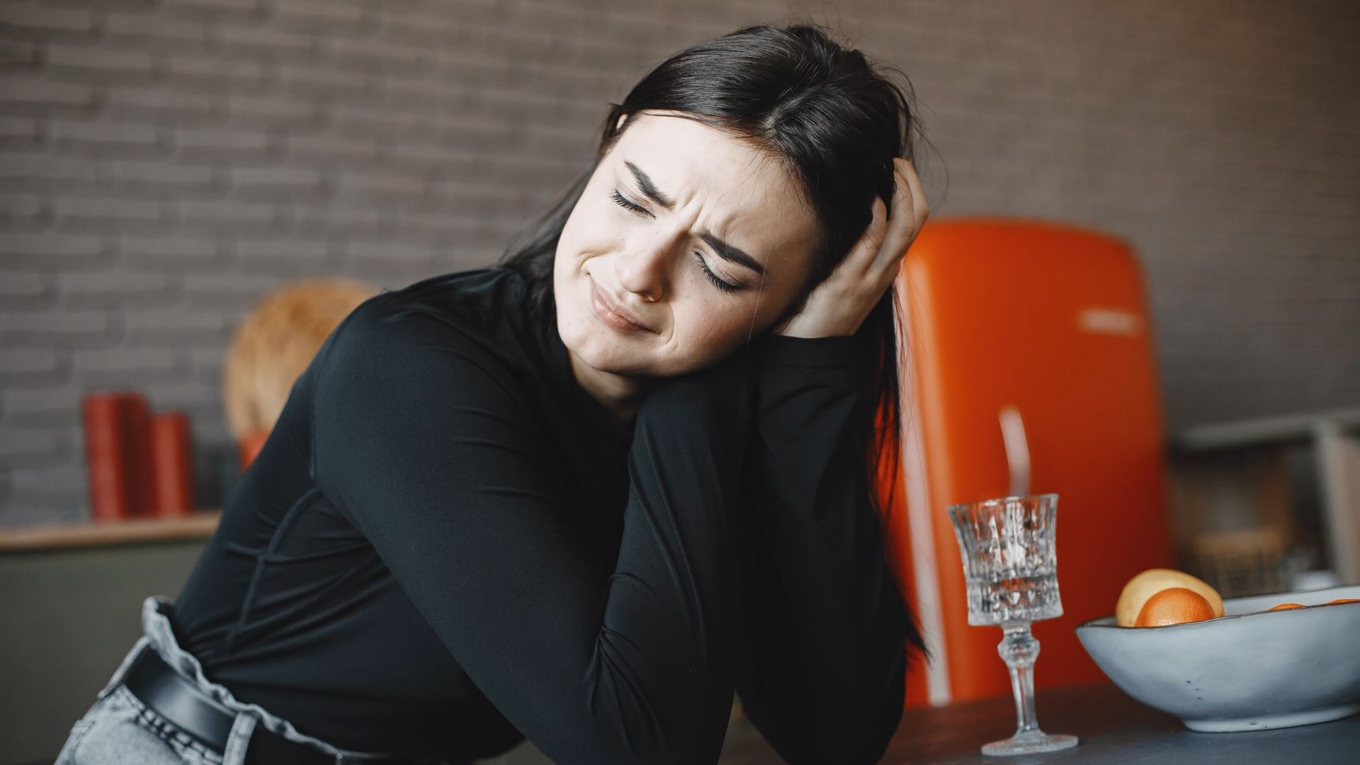 Disturbo dell'adattamento con ansia: quando lo stress genera paura
