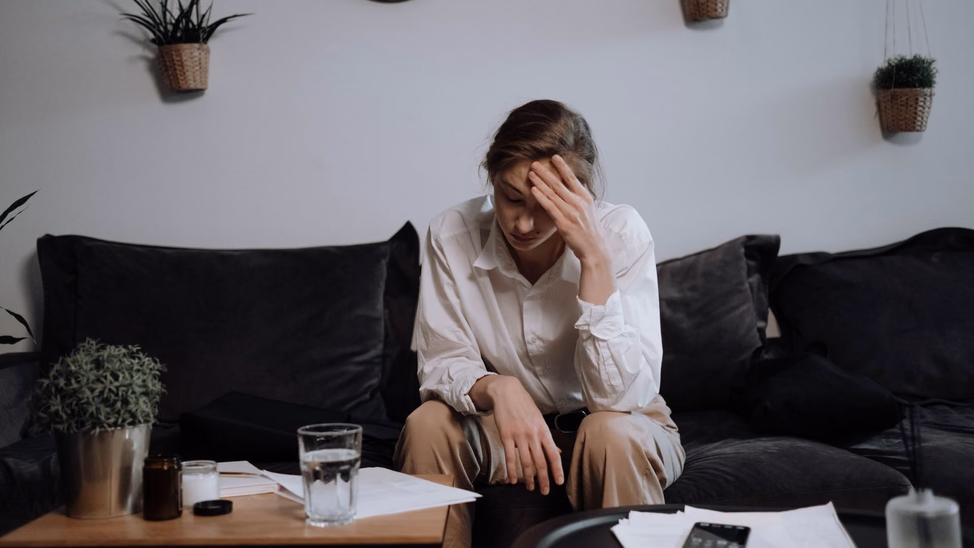 Disturbo da stress acuto: cos'è, sintomi e cosa fare