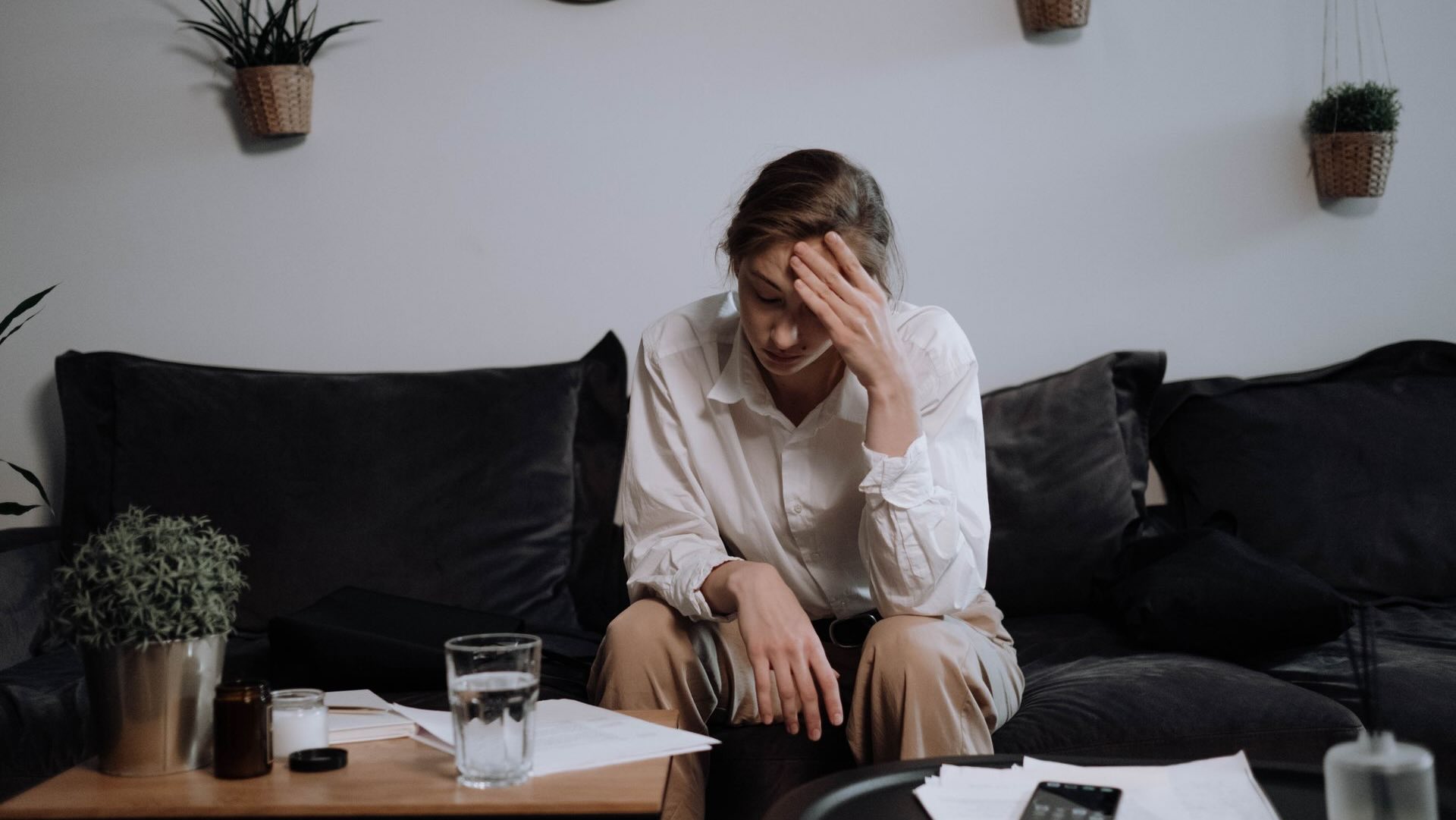 Disturbo da stress acuto: cos'è, sintomi e cosa fare