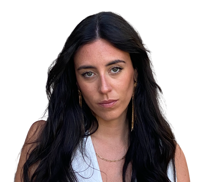 Cristina Ramos
