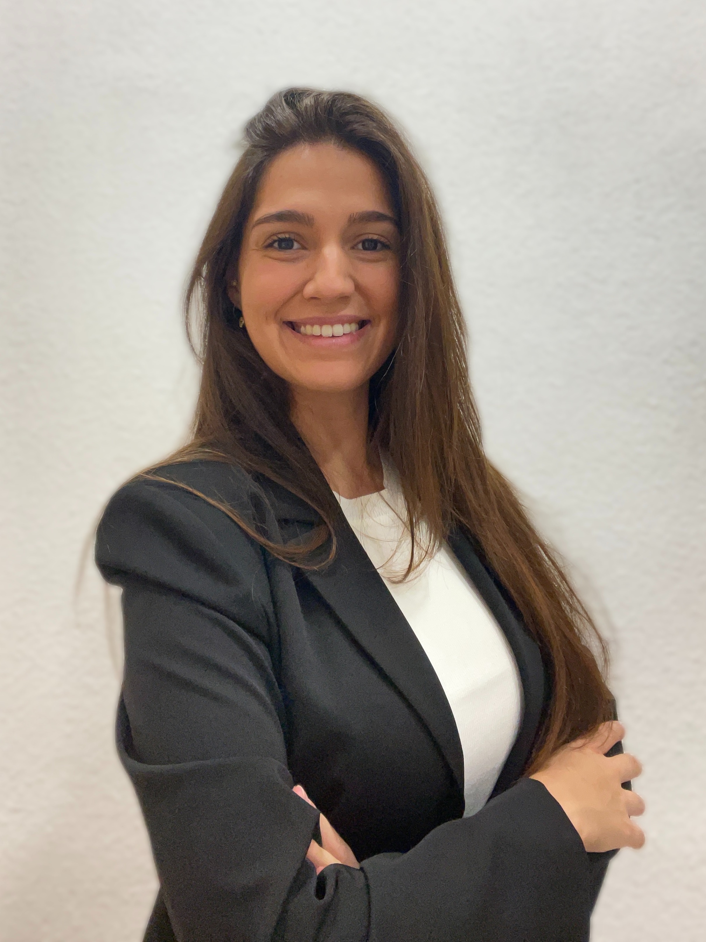 Cristina Ruiz Grañeda