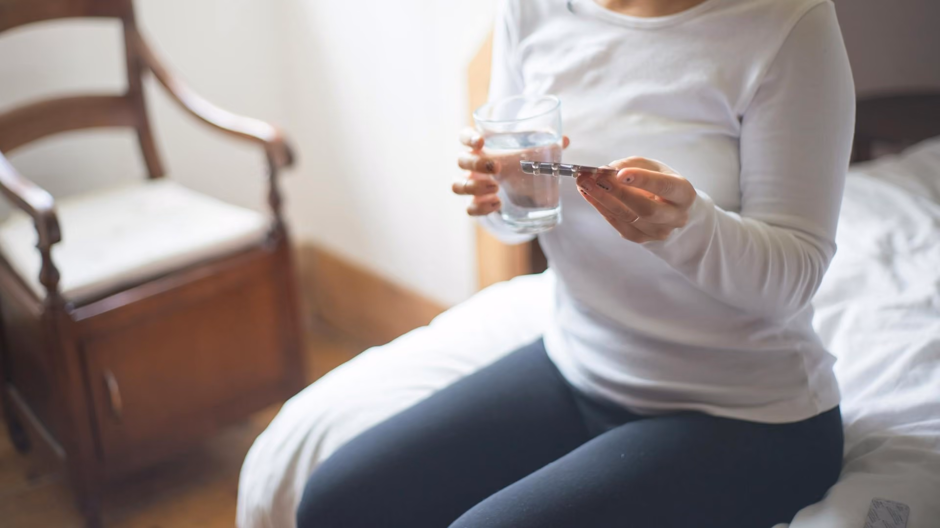 Depakin: a cosa serve, effetti collaterali e psicoterapia