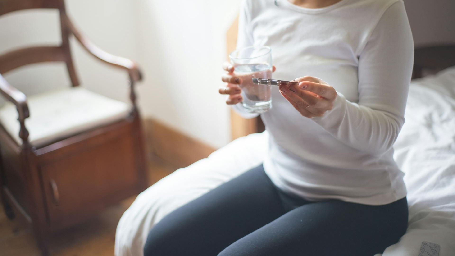Depakin: a cosa serve, effetti collaterali e psicoterapia