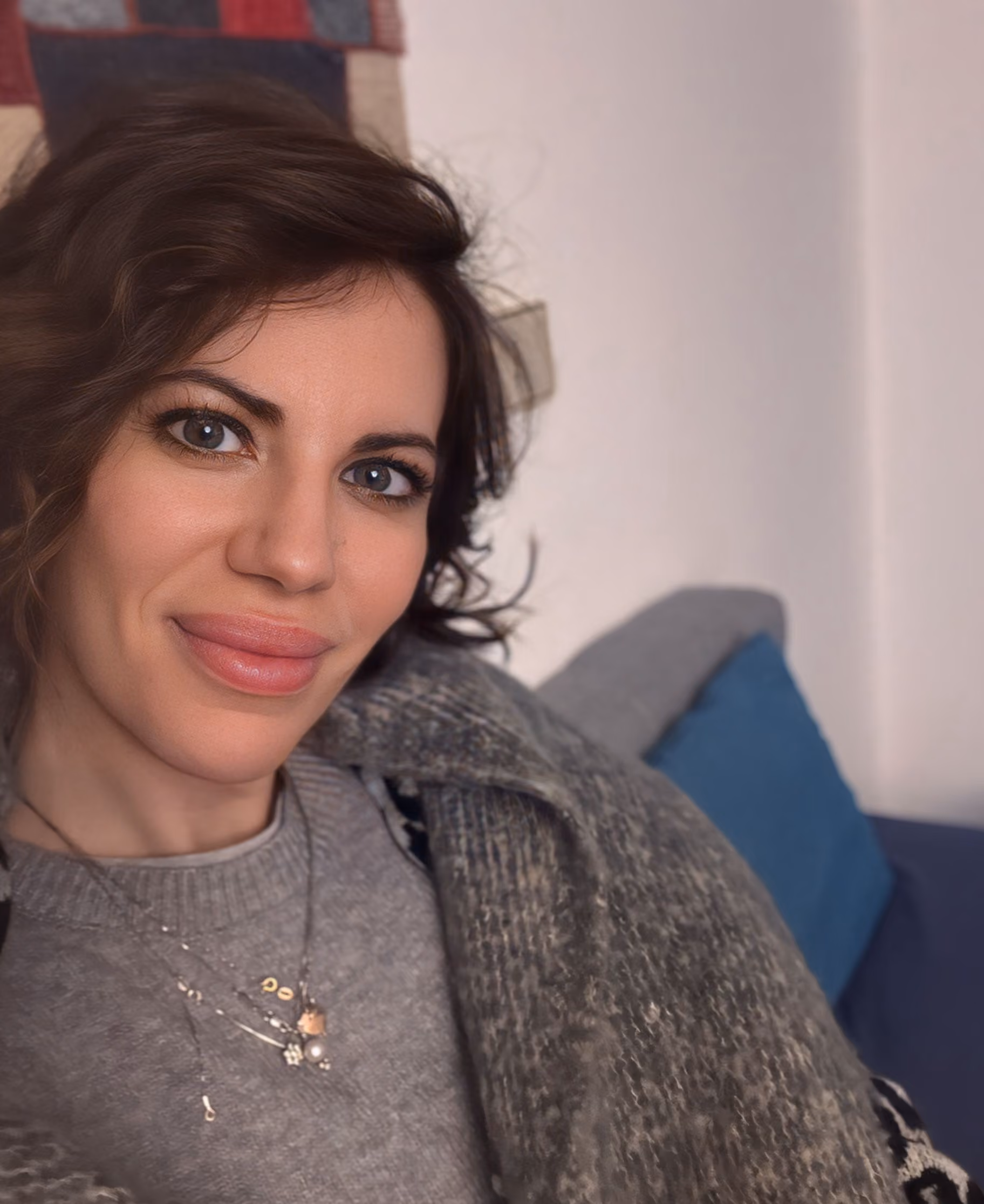 Laura Lumia