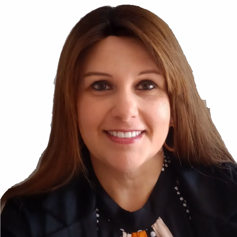 Carmen Tuccillo