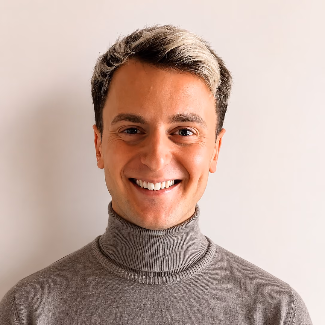 Andrea Perottoni