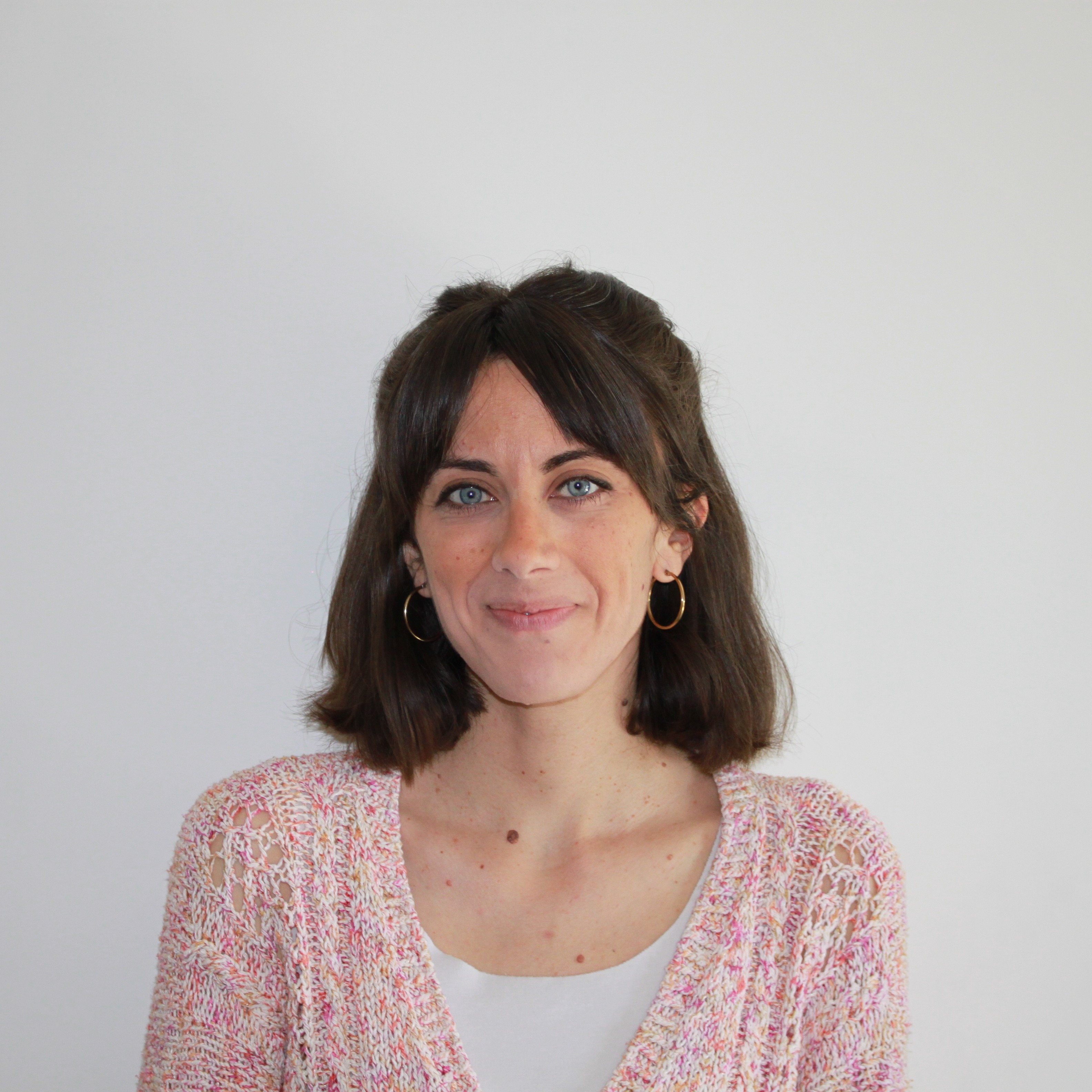 Claudia Basso