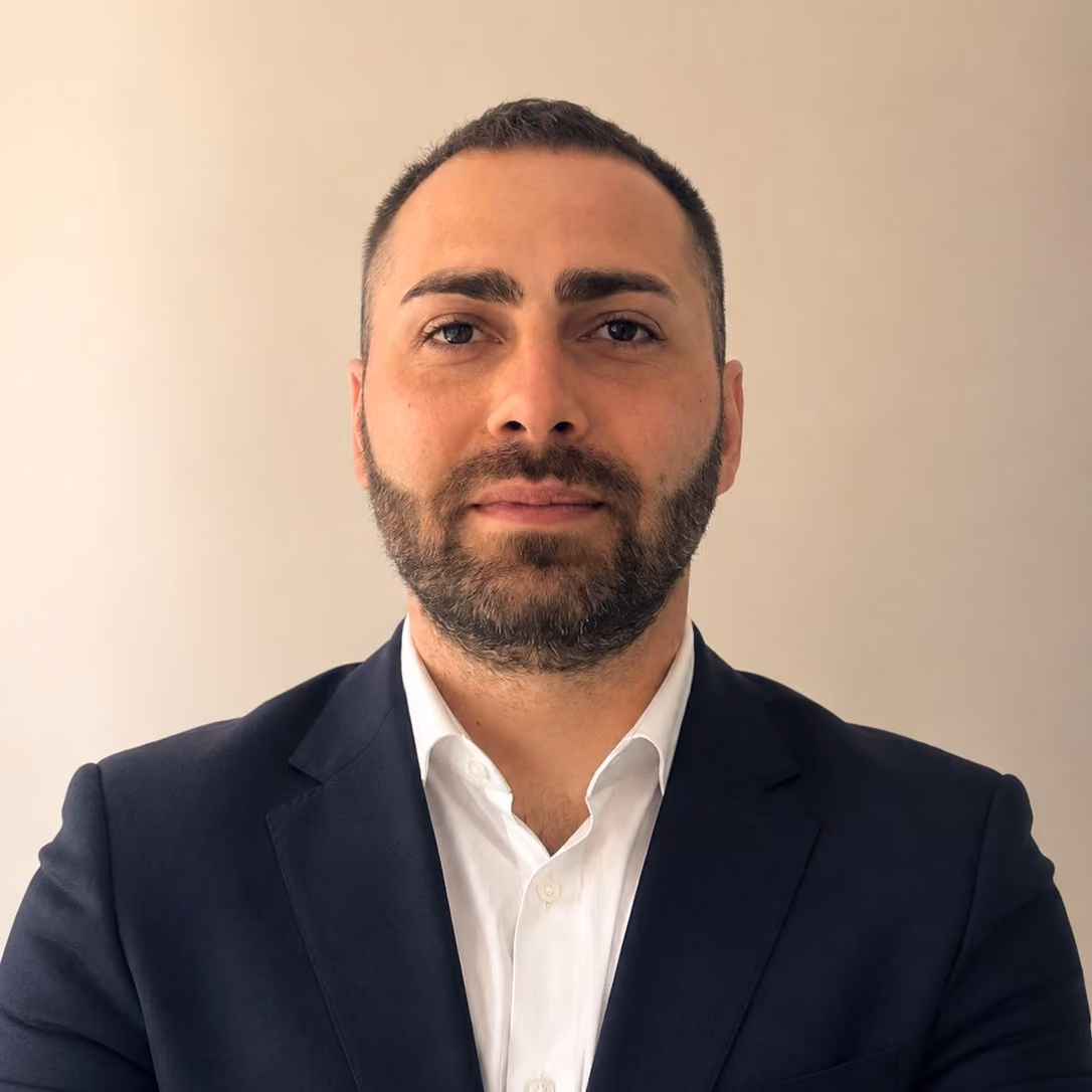 Andrea Tresoldi