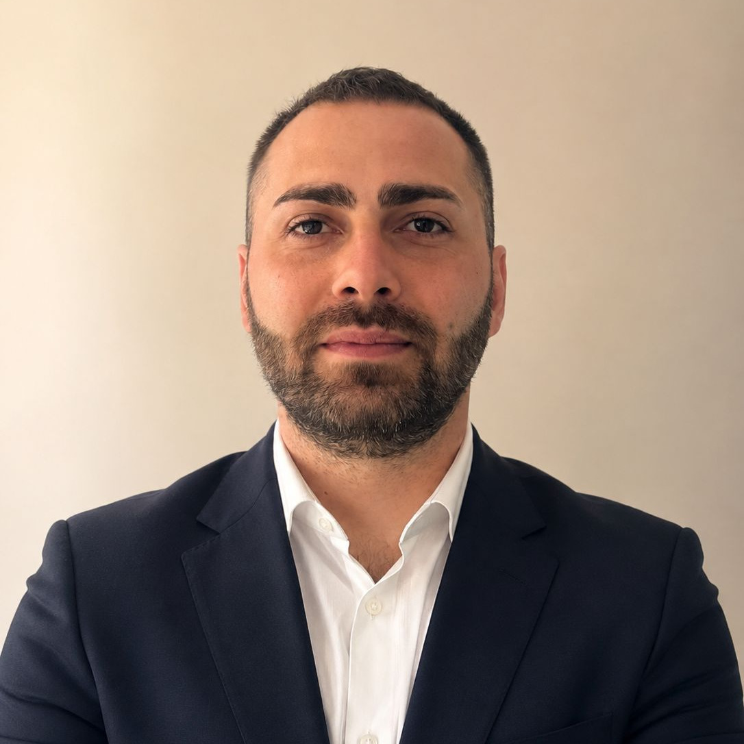 Andrea Tresoldi