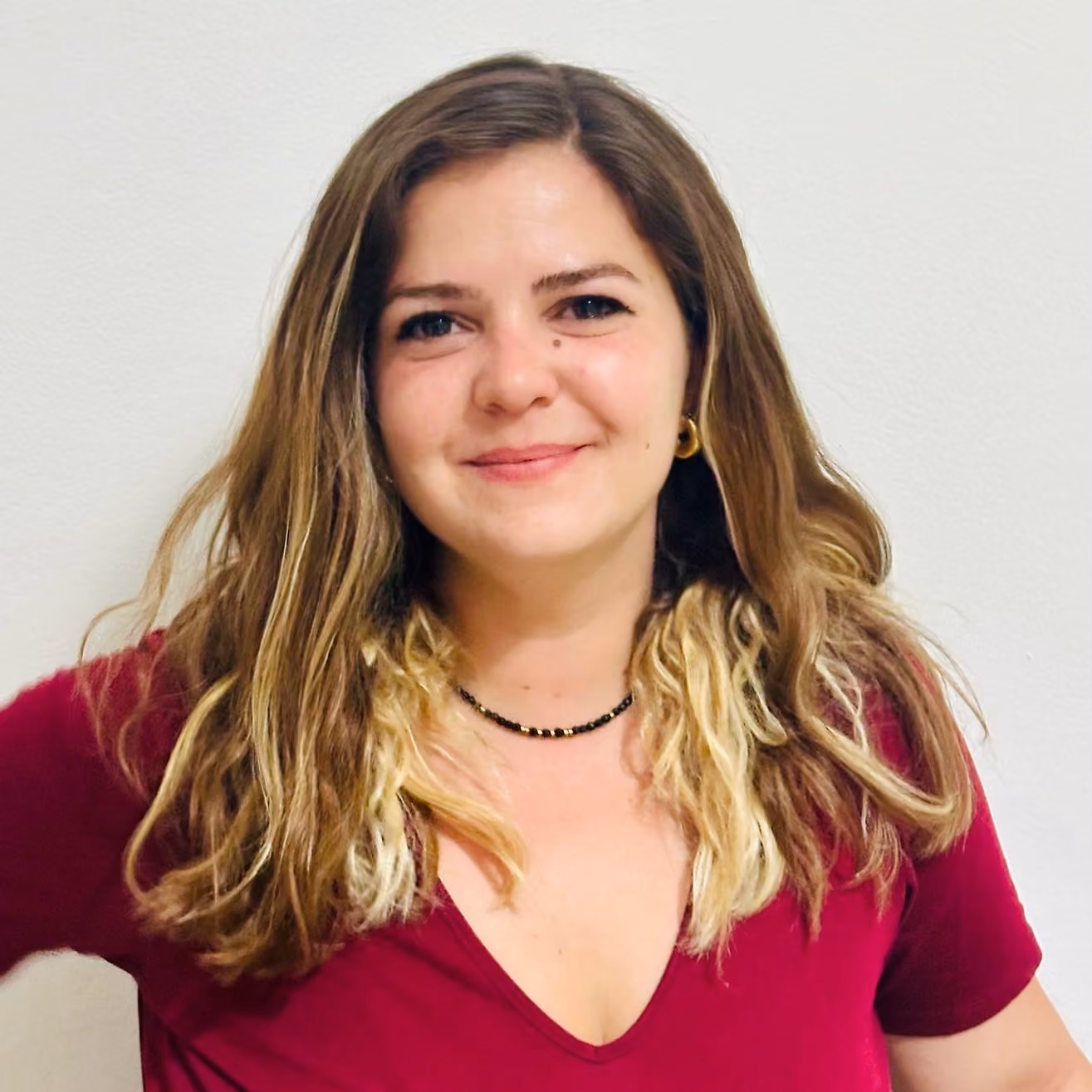 FABIANA LA SPADA