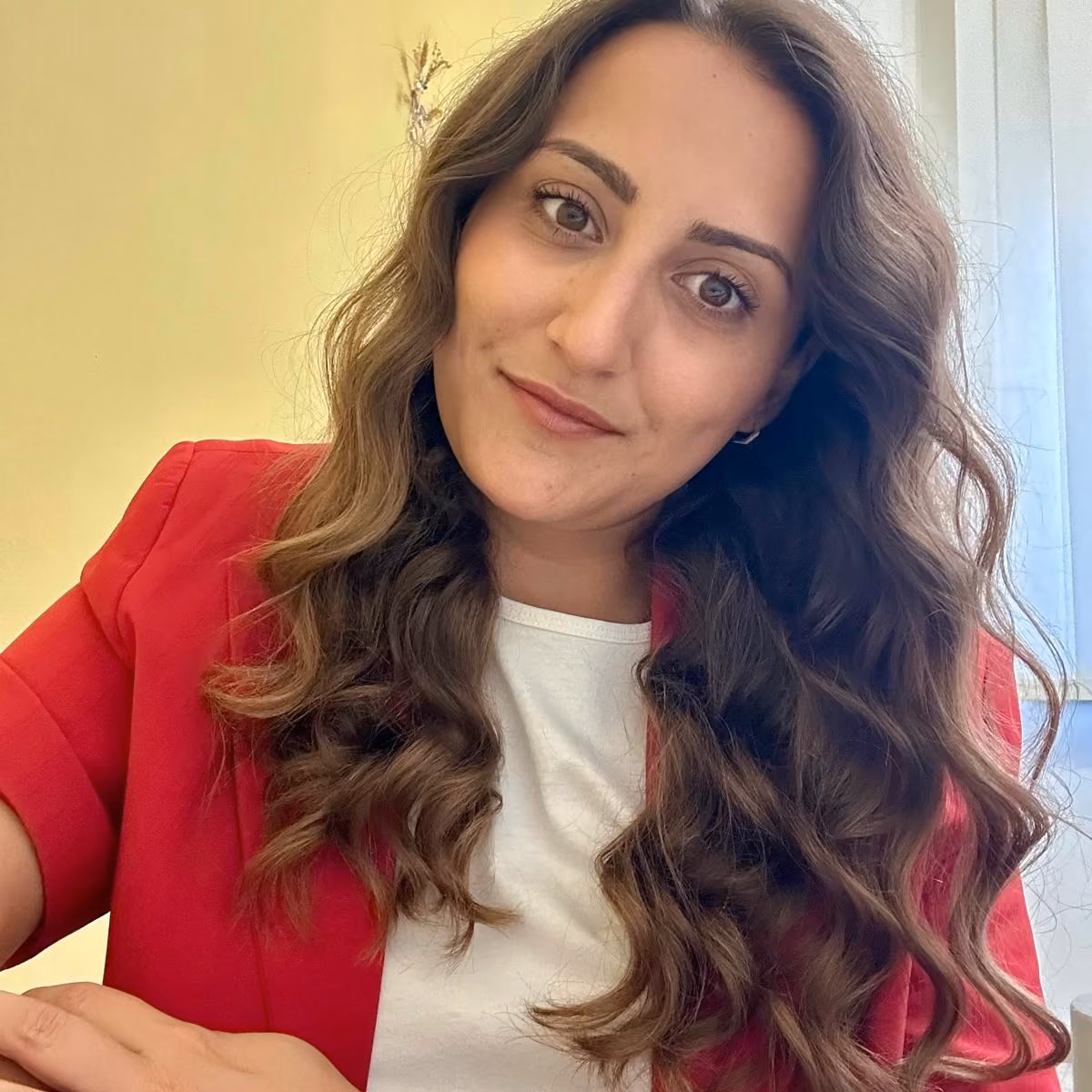 Pamela Geracitano