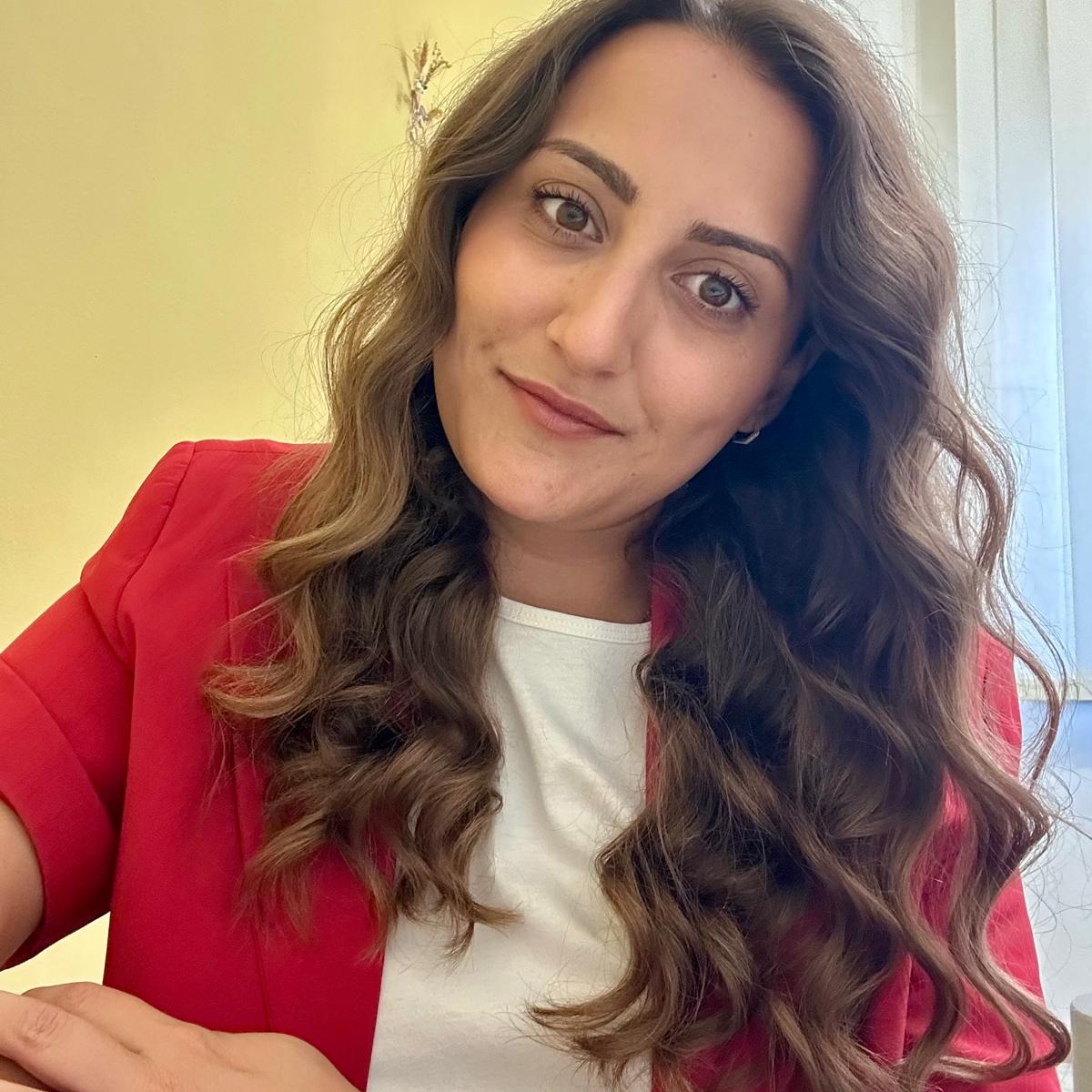 Pamela Geracitano