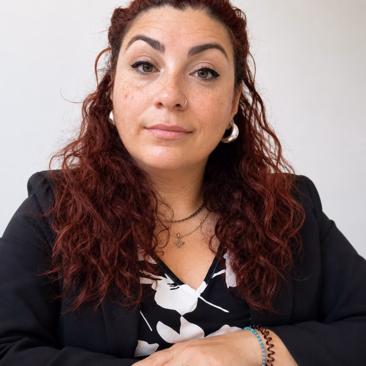 Marta Cuzzilla
